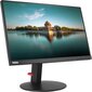 Lenovo 61F6MAT2EU цена и информация | Monitorid | hansapost.ee