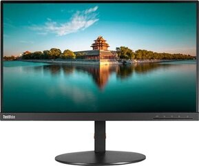 Lenovo 61F6MAT2EU hind ja info | Monitorid | hansapost.ee