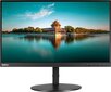 Lenovo 61F6MAT2EU цена и информация | Monitorid | hansapost.ee