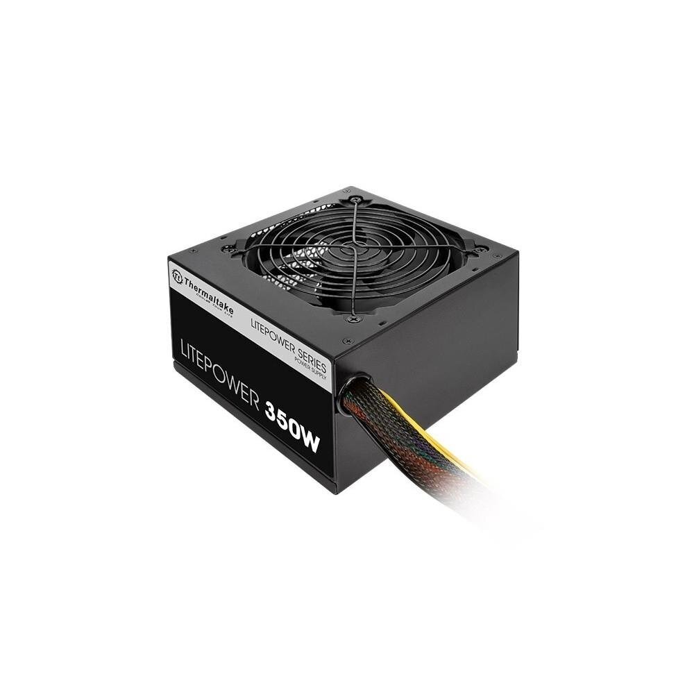 Thermaltake PS-LTP-0350NPCNEU-2 hind ja info | Toiteplokid | hansapost.ee