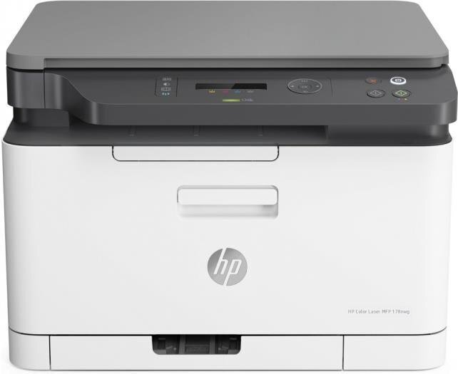 HP Color Laser 178NW цена и информация | Printerid | hansapost.ee