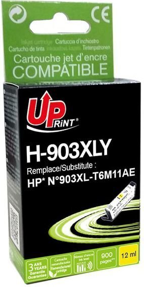 UPrint H-903XLY hind ja info | Tindiprinteri kassetid | hansapost.ee