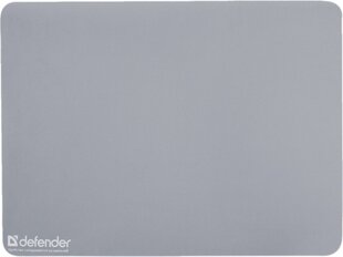 Коврик для мыши Defender MPMICROFIBER, синий цена и информация | Компьютерные мыши | hansapost.ee