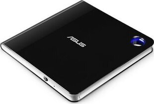 DVD-salvestaja Asus SBW-06D5H-U цена и информация | Оптические устройства | hansapost.ee