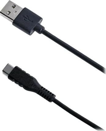 CELLY USB-C2M цена и информация | Mobiiltelefonide kaablid | hansapost.ee