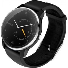 Withings Move ECG Black цена и информация | Смарт-часы (smartwatch) | hansapost.ee