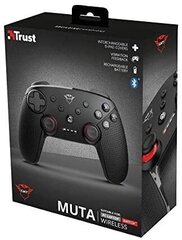 Джойстик Trust (23579) GXT 1230 Muta Wireless Controller предназначен для PC/Nintendo Switch цена и информация | Джойстики | hansapost.ee