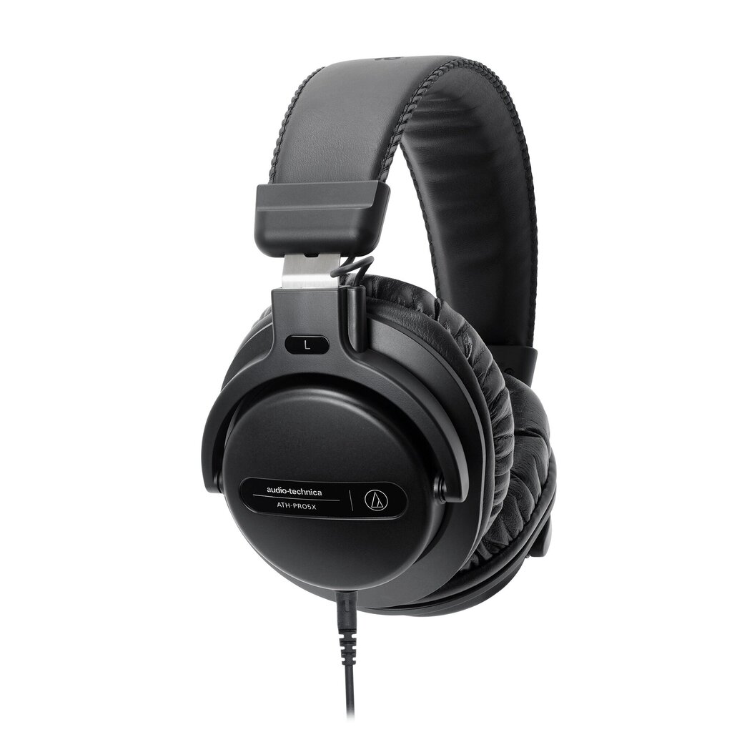 DJ Audio Technica ATH-PRO5X price and information | Kõrvaklapid | hansapost.ee