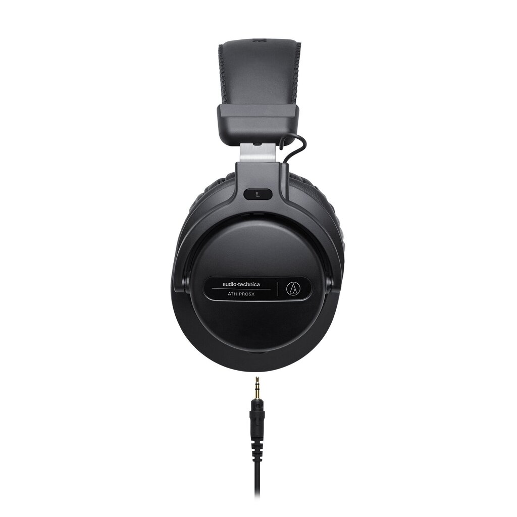 DJ Audio Technica ATH-PRO5X цена и информация | Kõrvaklapid | hansapost.ee