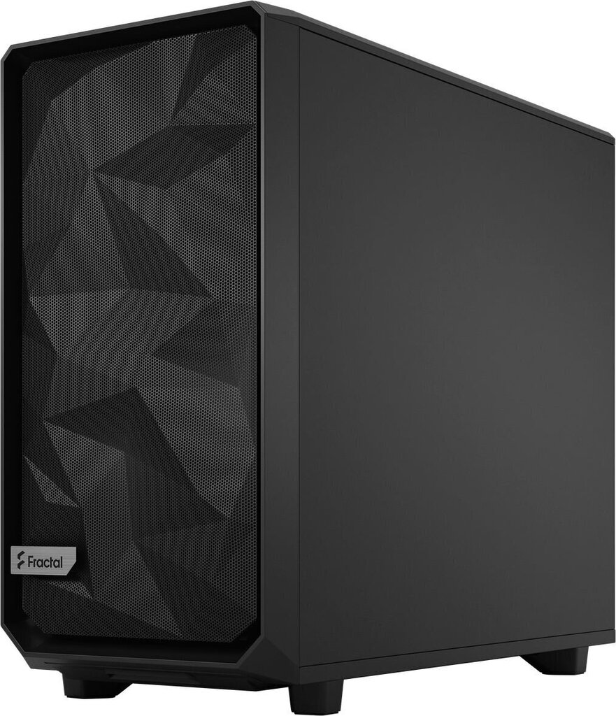 Fractal Design FD-C-MES2A-01 hind ja info | Arvutikorpused | hansapost.ee