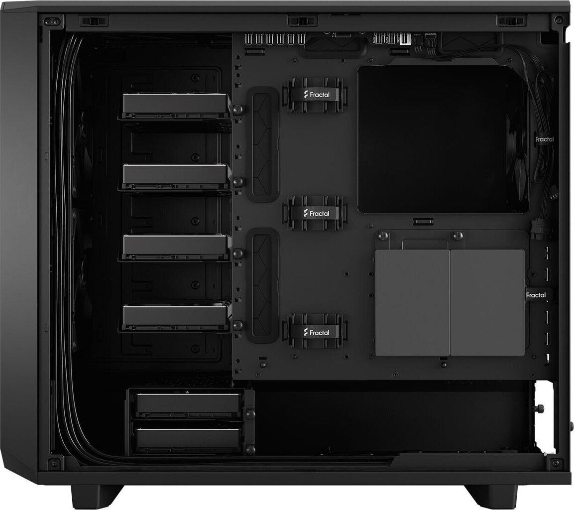 Fractal Design FD-C-MES2A-01 hind ja info | Arvutikorpused | hansapost.ee