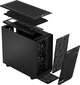 Fractal Design FD-C-MES2A-01 hind ja info | Arvutikorpused | hansapost.ee