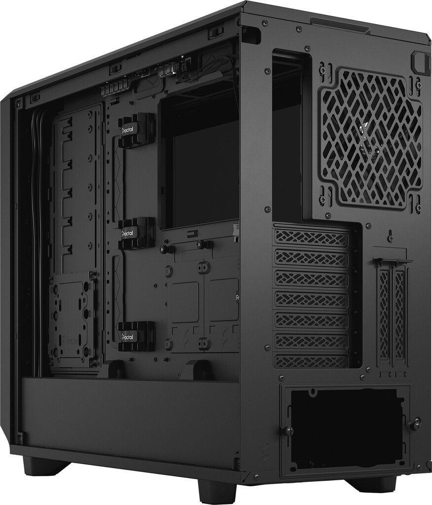 Fractal Design FD-C-MES2A-02 hind ja info | Arvutikorpused | hansapost.ee