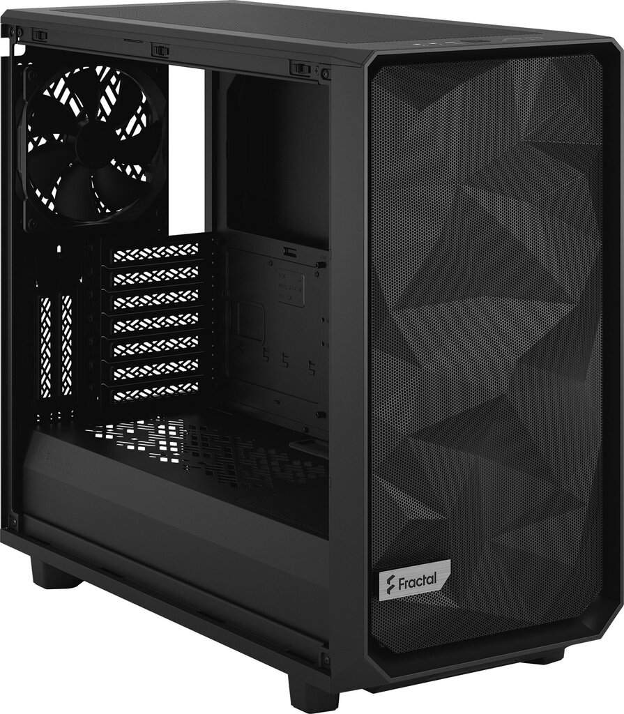 Fractal Design FD-C-MES2A-02 hind ja info | Arvutikorpused | hansapost.ee