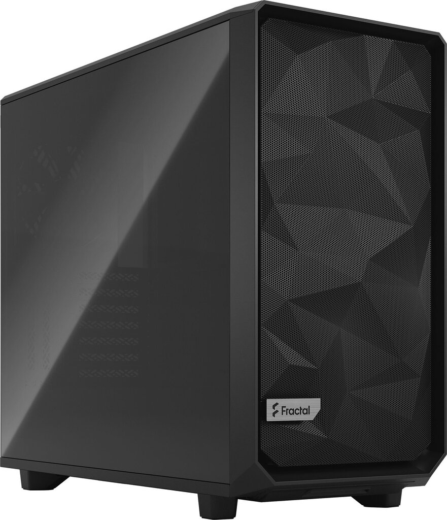 Fractal Design FD-C-MES2A-02 hind ja info | Arvutikorpused | hansapost.ee