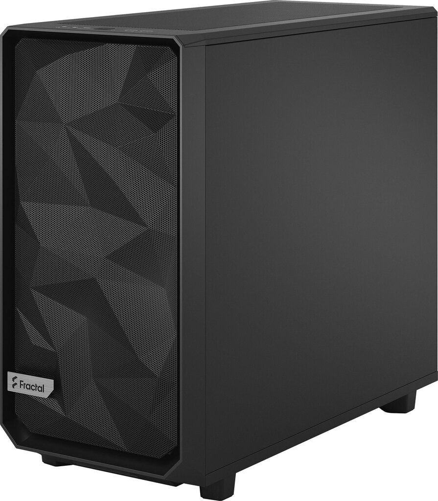 Fractal Design FD-C-MES2A-02 hind ja info | Arvutikorpused | hansapost.ee