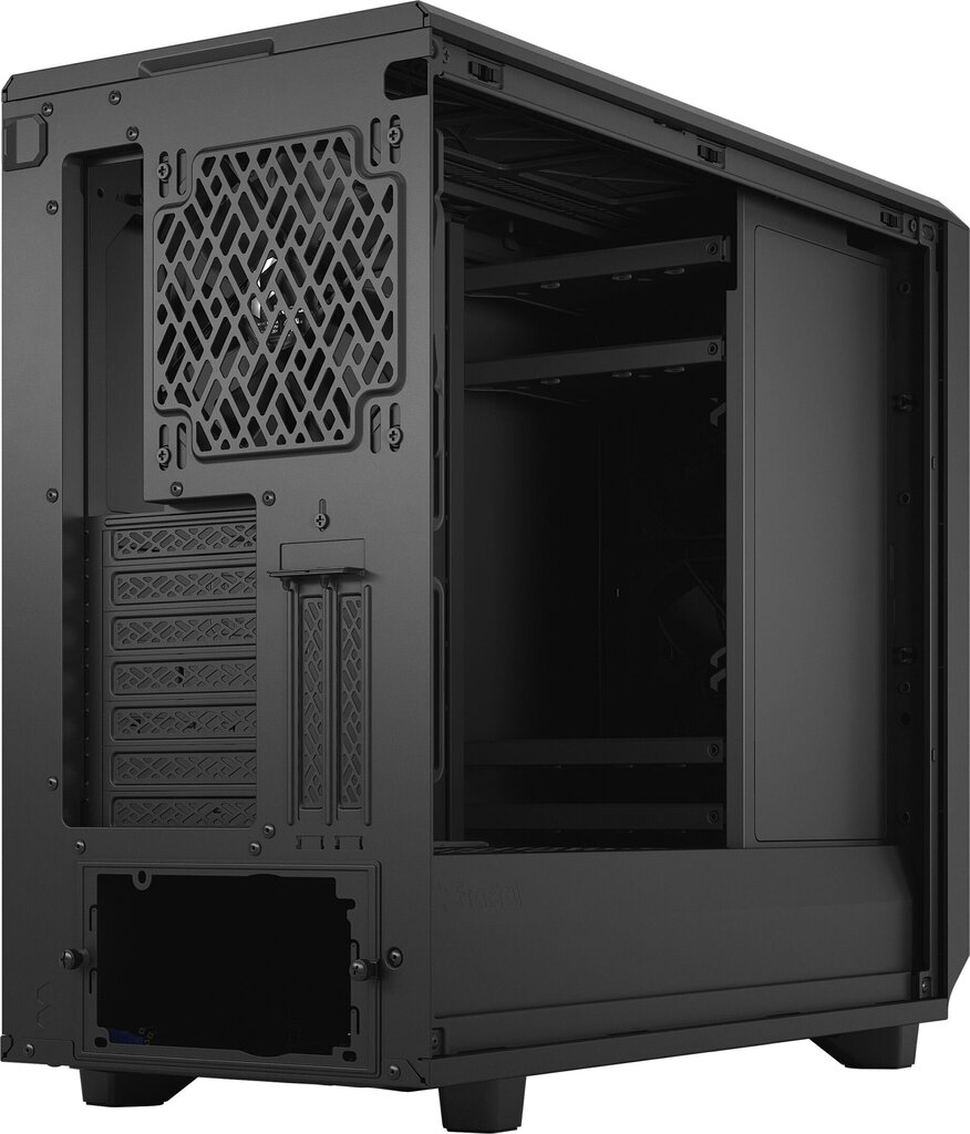 Fractal Design FD-C-MES2A-02 hind ja info | Arvutikorpused | hansapost.ee