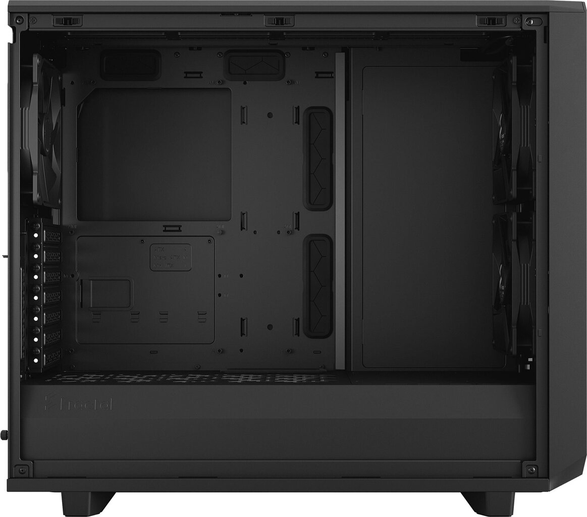 Fractal Design FD-C-MES2A-02 hind ja info | Arvutikorpused | hansapost.ee