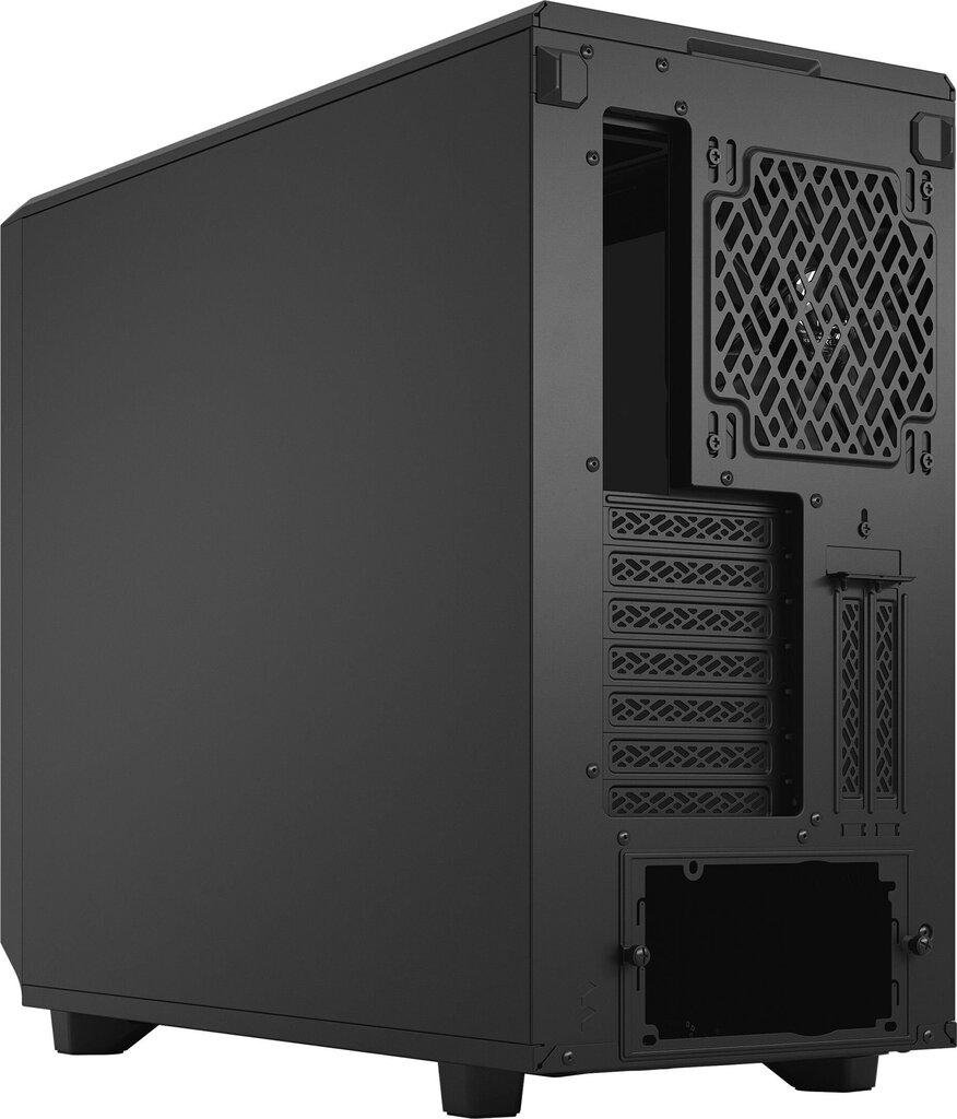 Fractal Design FD-C-MES2A-02 hind ja info | Arvutikorpused | hansapost.ee