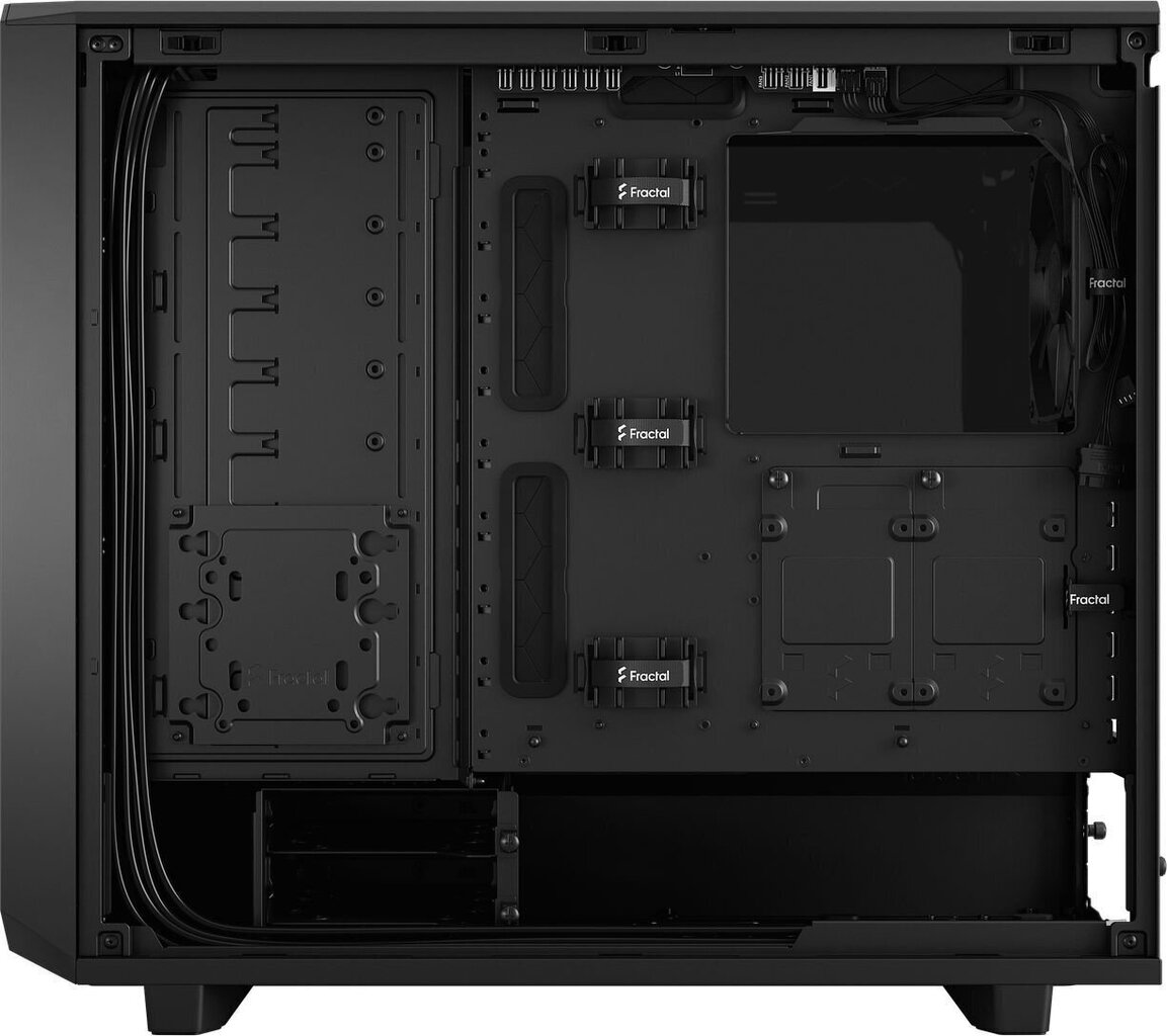 Fractal Design FD-C-MES2A-03 hind ja info | Arvutikorpused | hansapost.ee