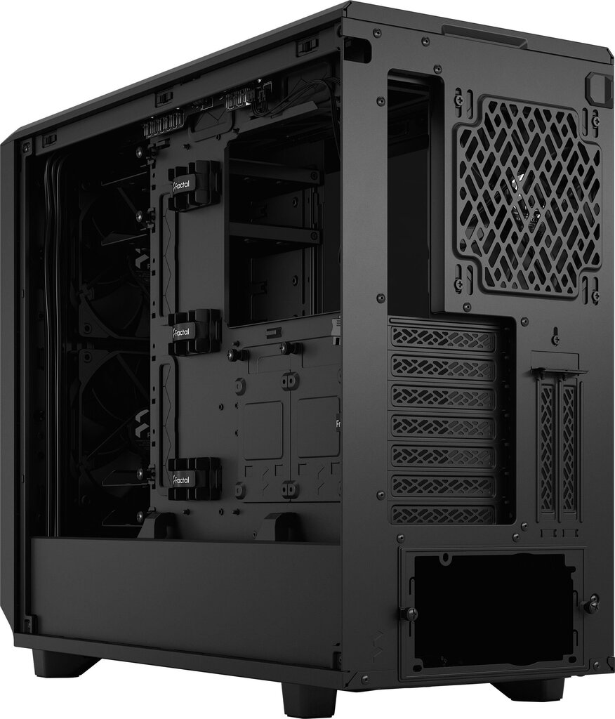 Fractal Design FD-C-MES2A-03 hind ja info | Arvutikorpused | hansapost.ee