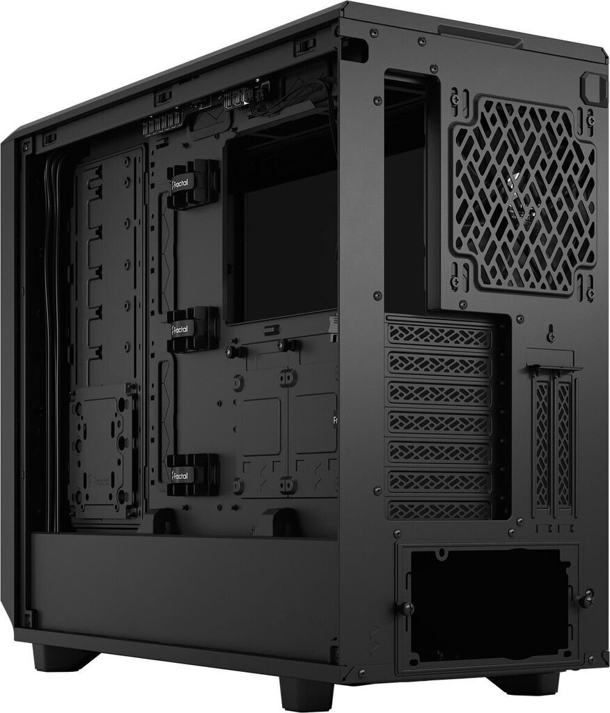 Fractal Design FD-C-MES2A-03 hind ja info | Arvutikorpused | hansapost.ee