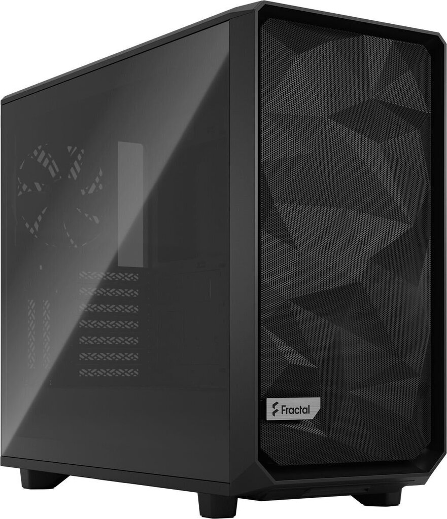 Fractal Design FD-C-MES2A-03 hind ja info | Arvutikorpused | hansapost.ee