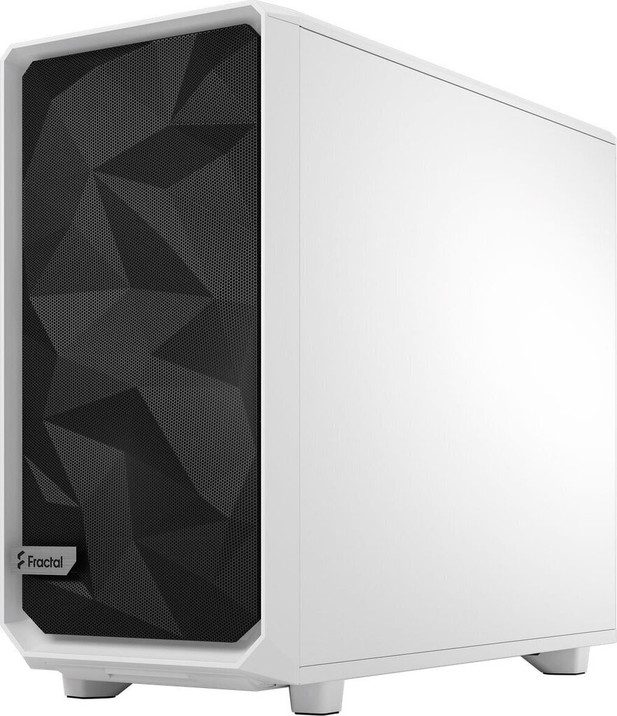 Fractal Design FD-C-MES2A-05 цена и информация | Arvutikorpused | hansapost.ee