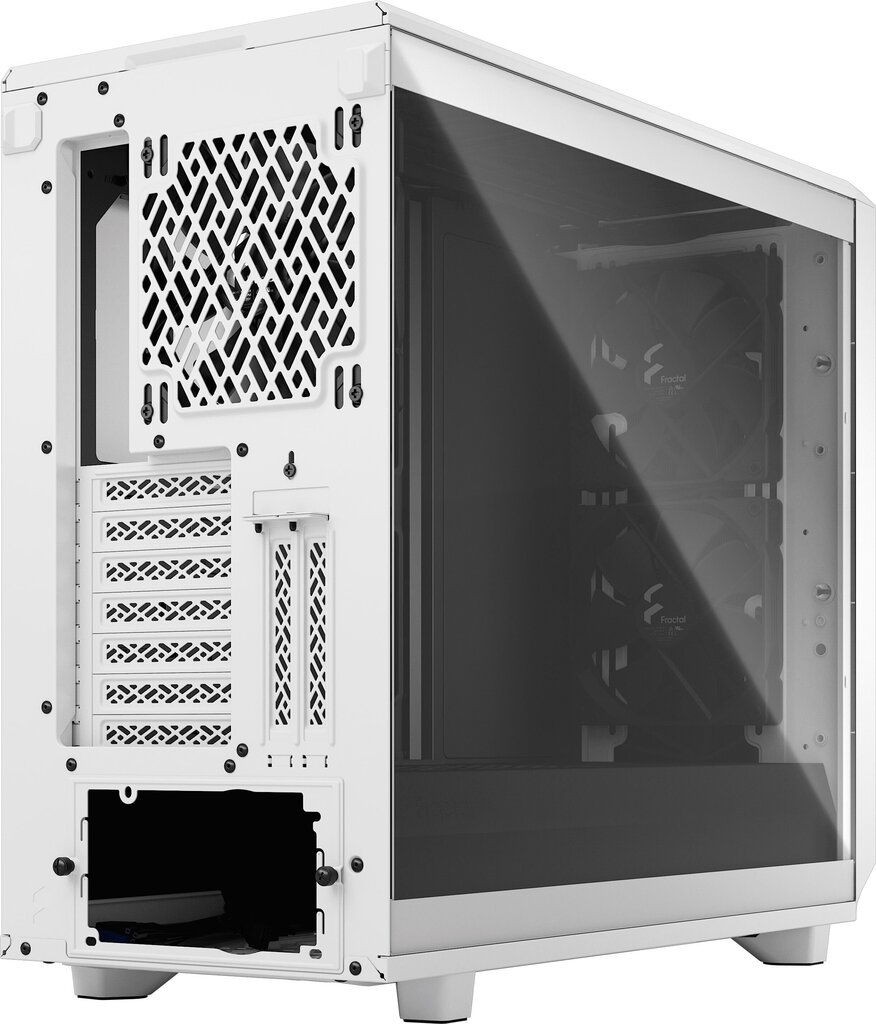 Fractal Design FD-C-MES2A-05 цена и информация | Arvutikorpused | hansapost.ee