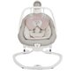 Lastevoodi Joie Swing Serina 2in1, Flowers Forever hind ja info | Beebi lamamistoolid | hansapost.ee