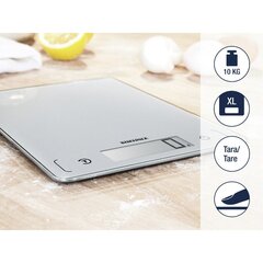 Электронные кухонные весы Page Comfort 300 Slim цена и информация | Soehnle Бытовая техника и электроника | hansapost.ee