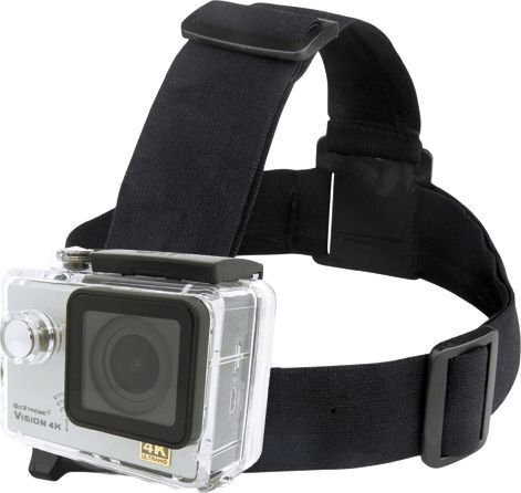 EasyPix 55235 цена и информация | Lisatarvikud videokaameratele | hansapost.ee