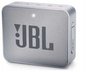 JBL Go 2, hall hind ja info | Kõlarid | hansapost.ee