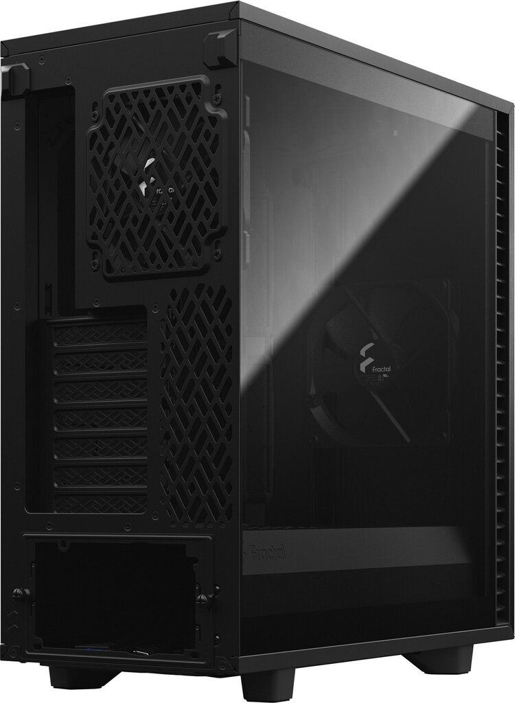 Fractal Design FD-C-DEF7C-03 hind ja info | Arvutikorpused | hansapost.ee