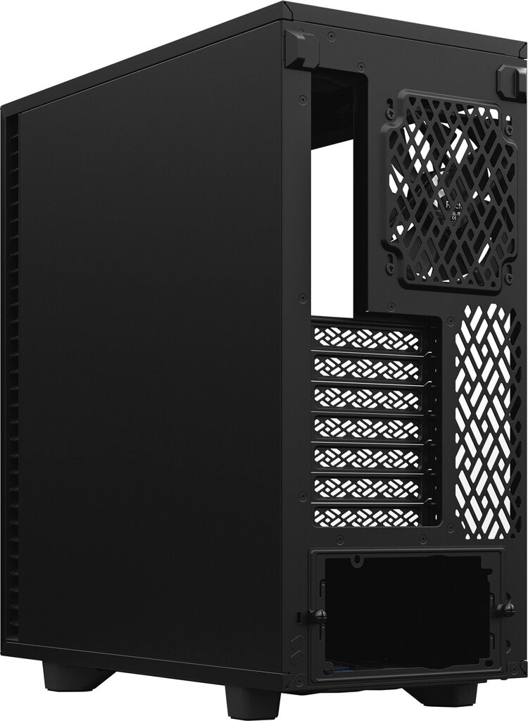 Fractal Design FD-C-DEF7C-03 hind ja info | Arvutikorpused | hansapost.ee