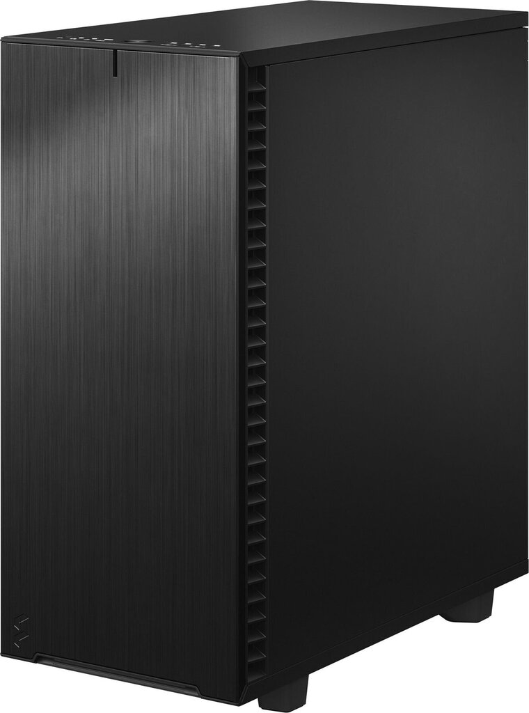 Fractal Design FD-C-DEF7C-03 цена и информация | Arvutikorpused | hansapost.ee