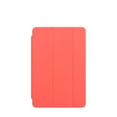 Apple Smart Cover чехол для iPad Mini, оранжевый цена и информация | Чехлы для планшетов и электронных книг | hansapost.ee