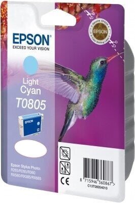 Epson C13T08054011 hind ja info | Tindiprinteri kassetid | hansapost.ee