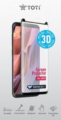TOTI 3D Phone 12 Pro Max цена и информация | Защитные пленки для телефонов | hansapost.ee
