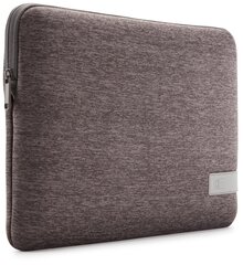 Case Logic REFMB113 RFCT MBP 13 SL GRA, коричневый цена и информация | Рюкзаки, сумки, чехлы для компьютеров | hansapost.ee