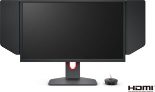 Zowie by Benq XL2546K цена и информация | BenQ Мониторы, стойки для мониторов | hansapost.ee