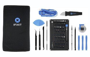 iFixit, universal цена и информация | Запчасти для телефонов и инструменты для их ремонта | hansapost.ee