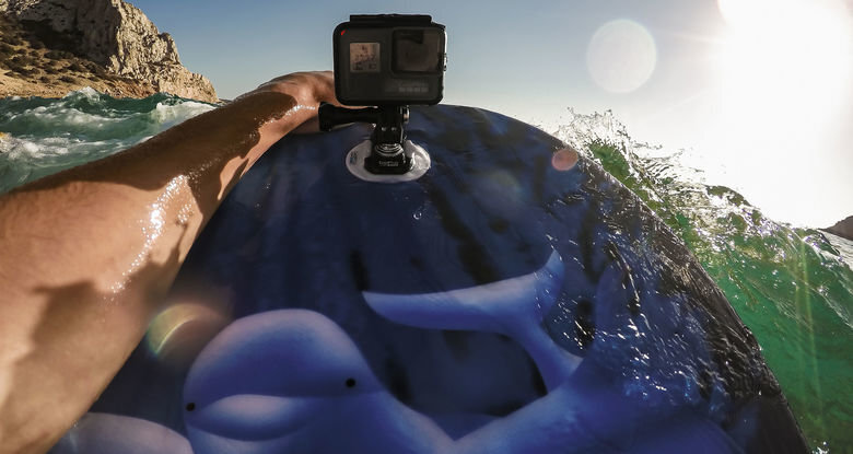 GoPro ABBRD-001 hind ja info | Lisatarvikud videokaameratele | hansapost.ee