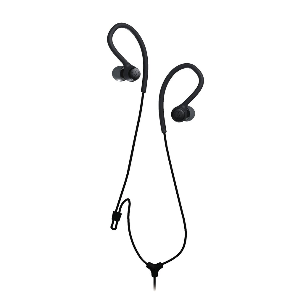 Audio Technica ATH-SPORT10 hind ja info | Kõrvaklapid | hansapost.ee