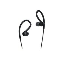 Audio Technica ATH-SPORT10 hind ja info | Kõrvaklapid | hansapost.ee