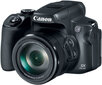 Canon Powershot SX70 HS цена и информация | Fotoaparaadid | hansapost.ee
