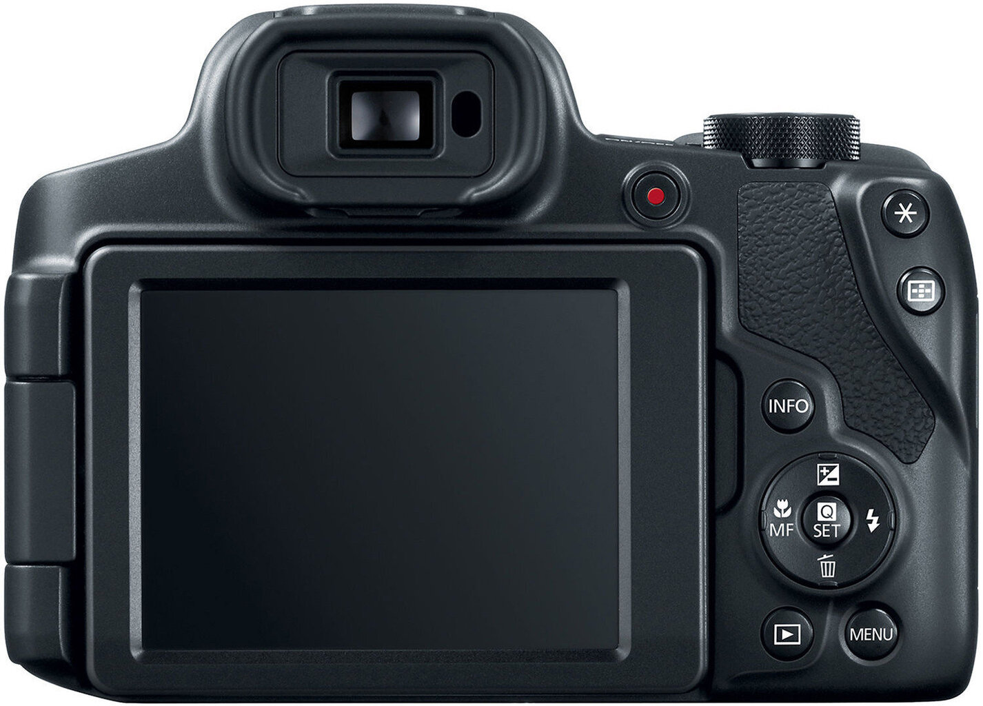 Canon Powershot SX70 HS цена и информация | Fotoaparaadid | hansapost.ee