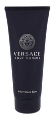 Бальзам после бритья Pour Homme Versace (100 ml) цена и информация | Versace Духи | hansapost.ee