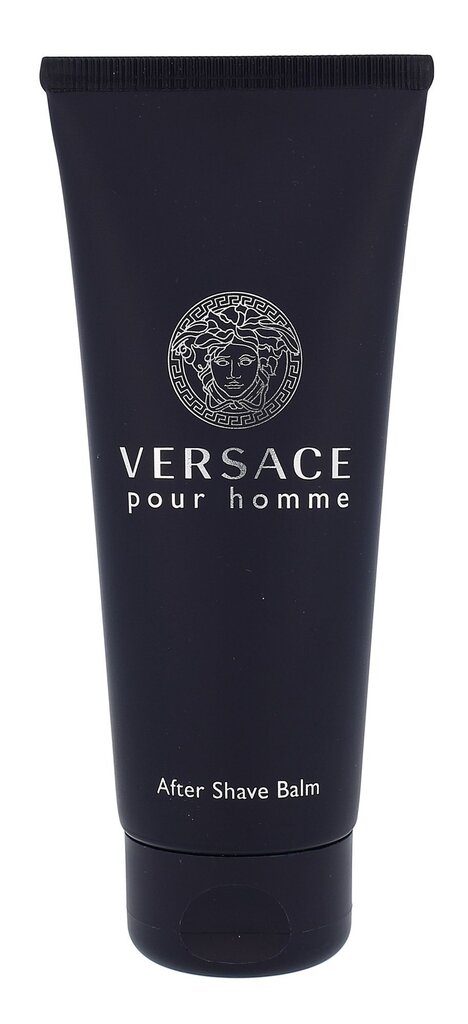 Versace Pour Homme raseerimisjärgne palsam meestele 100 ml hind ja info | Dušigeelid ja deodorandid meestele | hansapost.ee