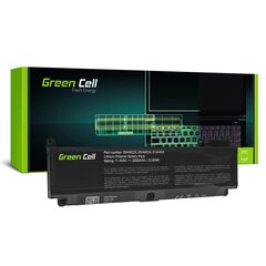 Green Cell LE152 цена и информация | Аккумуляторы для ноутбуков | hansapost.ee